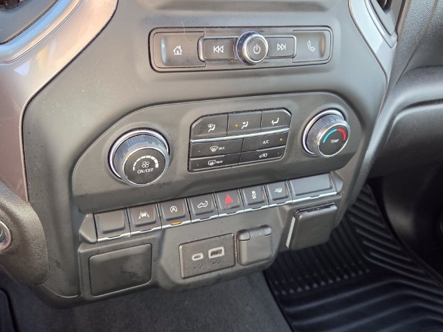 Used 2023 Gray Chevrolet Custom image 25