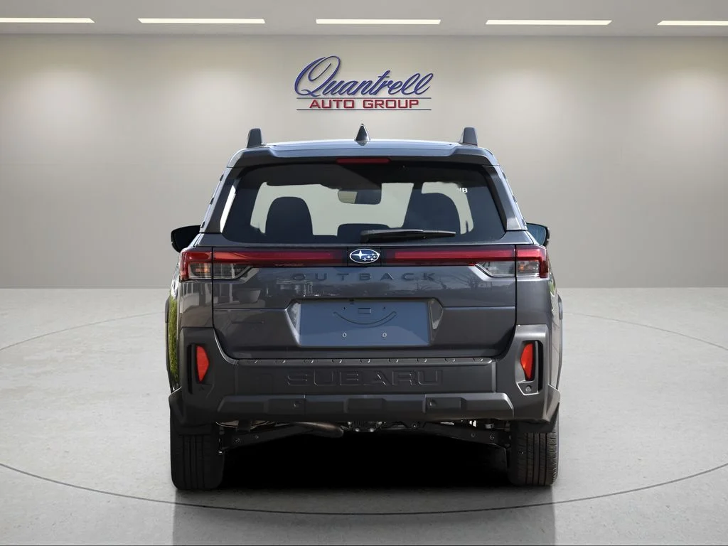 2026 Subaru Outback Limited - Photo 5