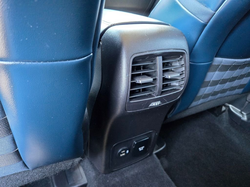 Used 2022 Carbonized Gray Metallic Ford Outer Banks image 30