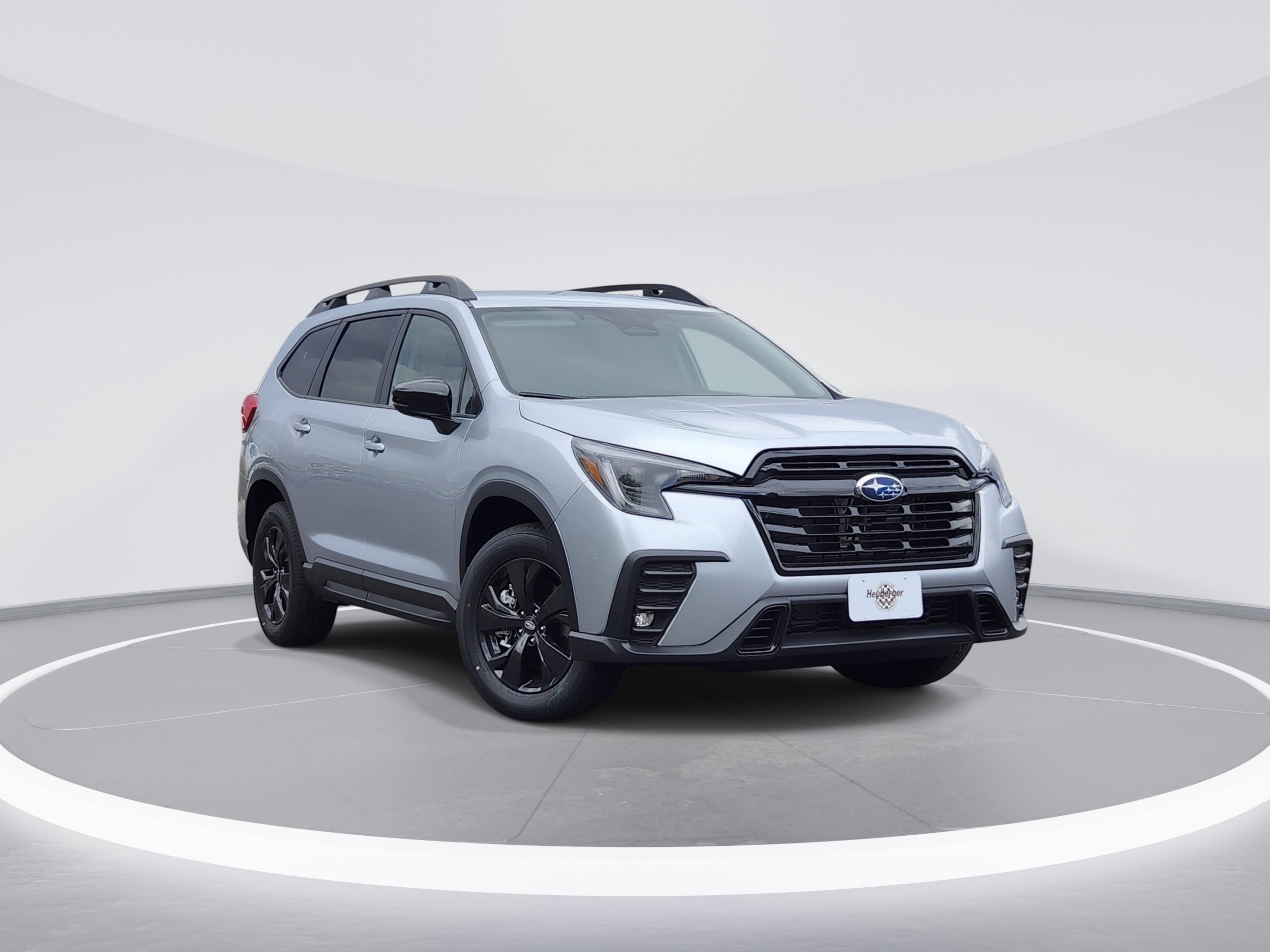 2026 Subaru Ascent Premium 7 Passenger's photo