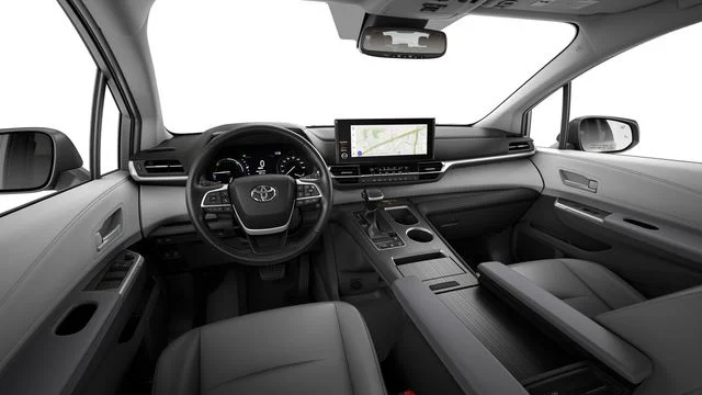 New 2026  Toyota XLE image 28