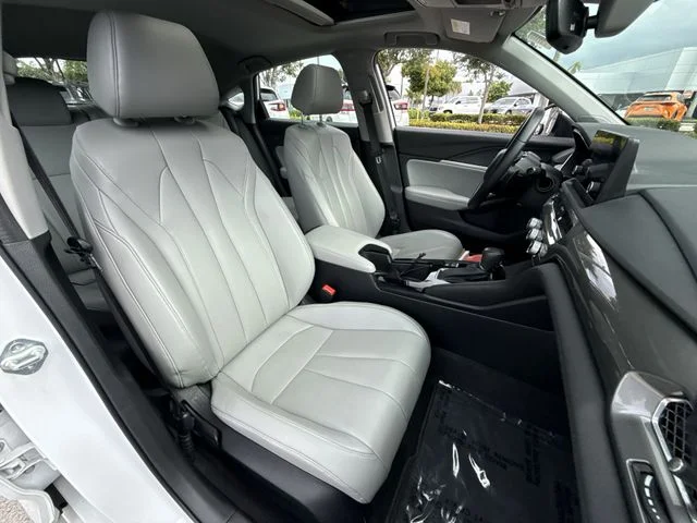 2024 Acura Integra Base - Photo 26