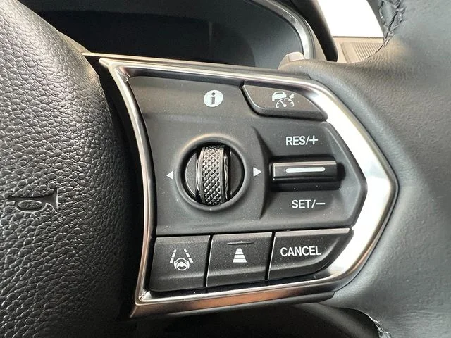 New 2026 Liquid Carbon Metallic Acura Technology Package image 20