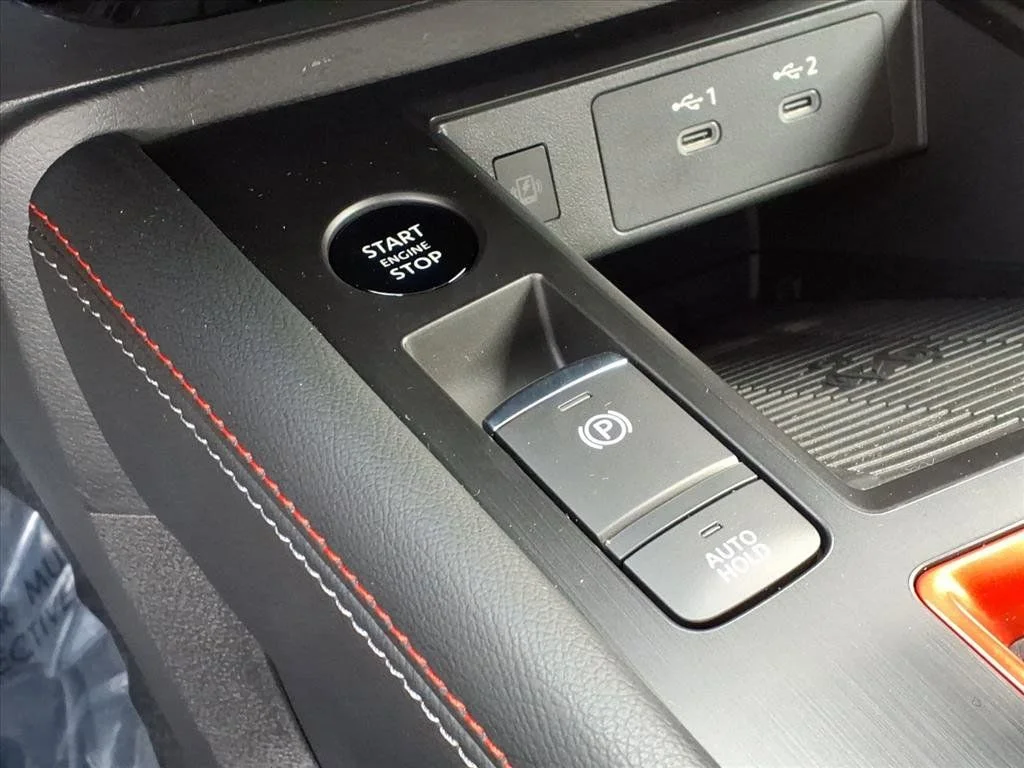 2026 Nissan KICKS SR AWD - Photo 19