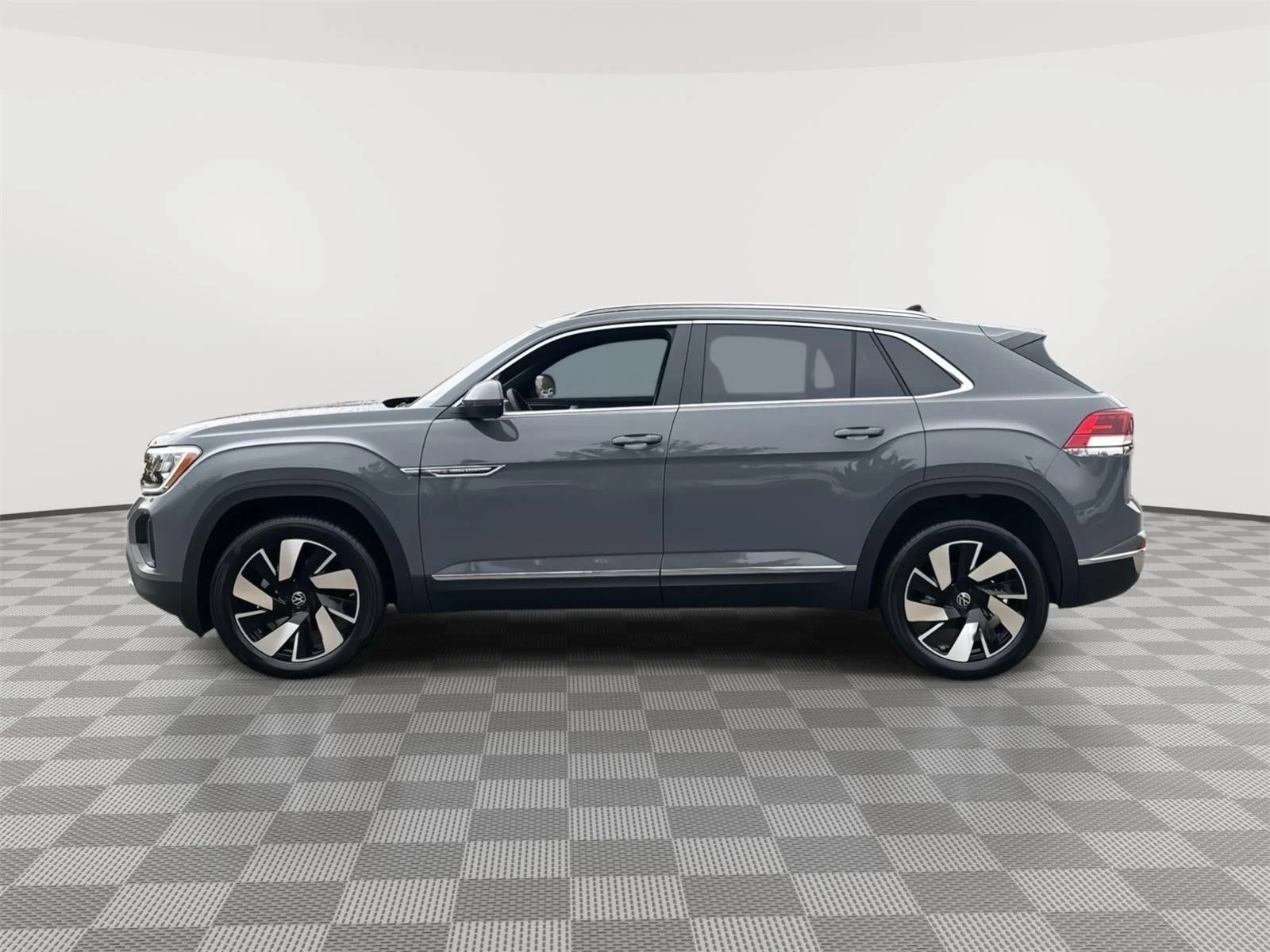 2026 Volkswagen Atlas Cross Sport SEL - Photo 8