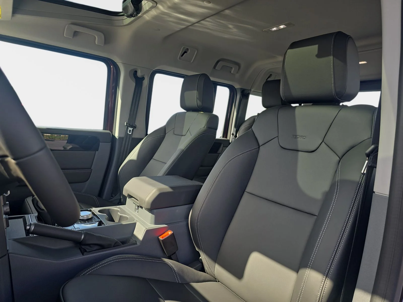 2026 INEOS Grenadier Trialmaster Edition - Photo 12