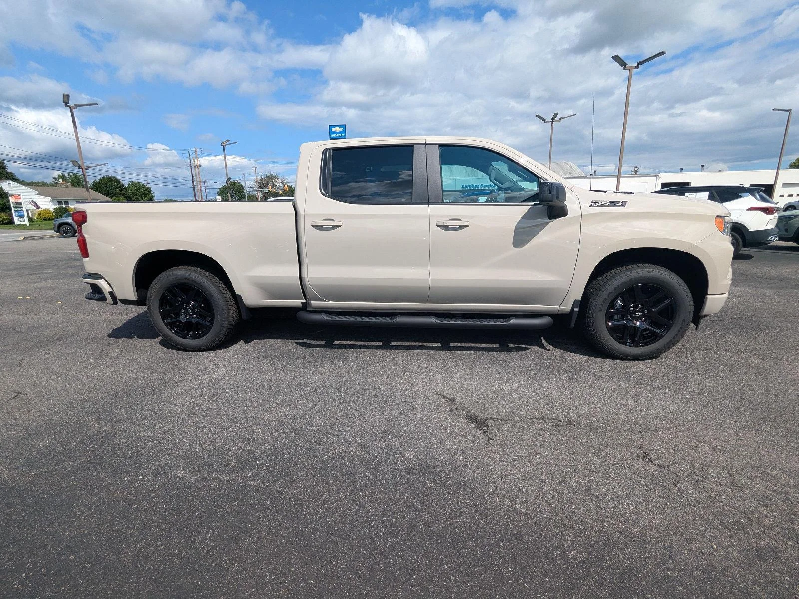 2026 Chevrolet Silverado 1500 RST - Photo 32