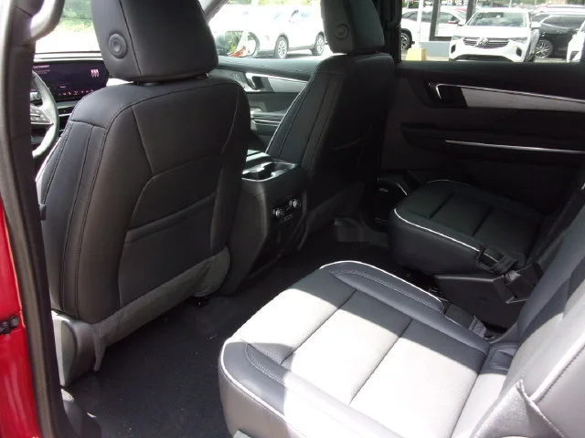 2027 Buick Enclave Preferred - Photo 15