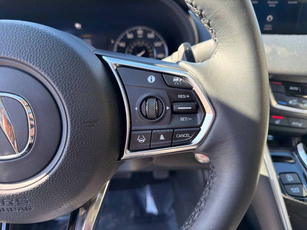 2023 Acura TLX Base - Photo 18