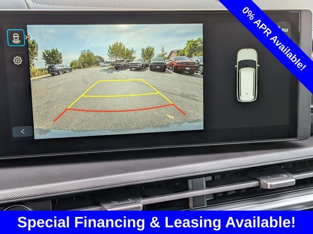 Certified Used 2026 Gray Hyundai SEL image 17