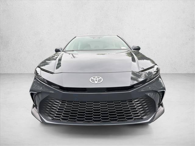 Certified Used 2026 UNDERGROUND Toyota  image 8