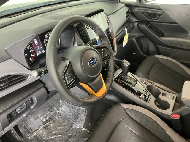 2026 Subaru Crosstrek Wilderness - Photo 12
