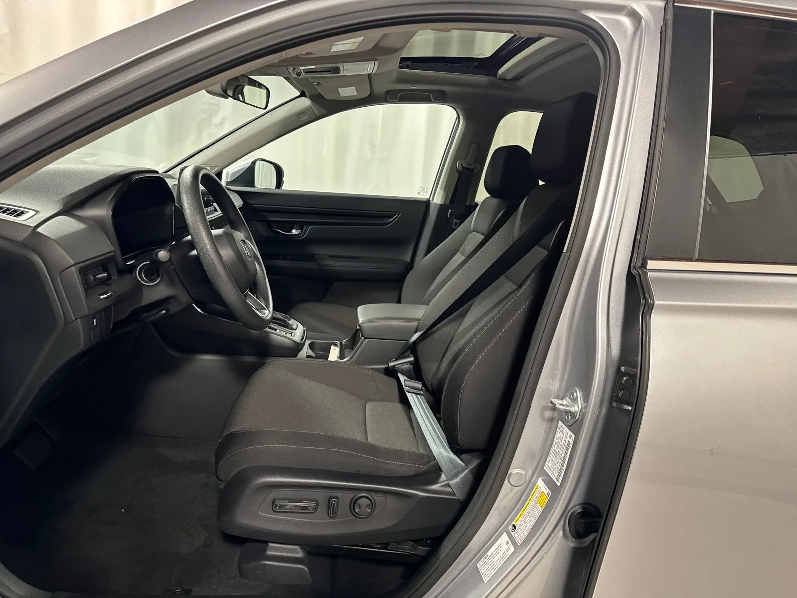 2023 Honda CR-V EX - Photo 32
