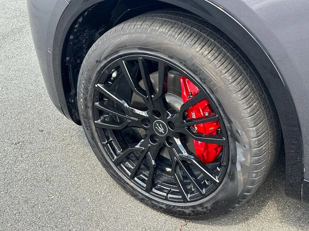 2025 Maserati Grecale MODENA - Photo 13