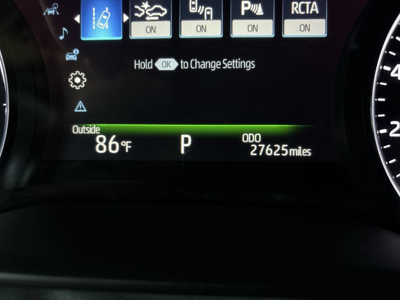 Certified Used 2023 Predawn Gray Mica Toyota Platinum image 15