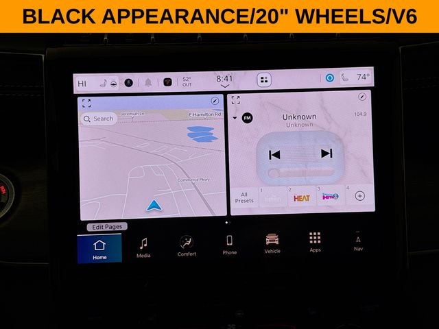 2025 Jeep Grand Cherokee L Limited - Photo 15