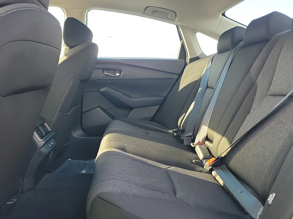 New 2026 Canyon River Blue Metallic Honda SE image 19