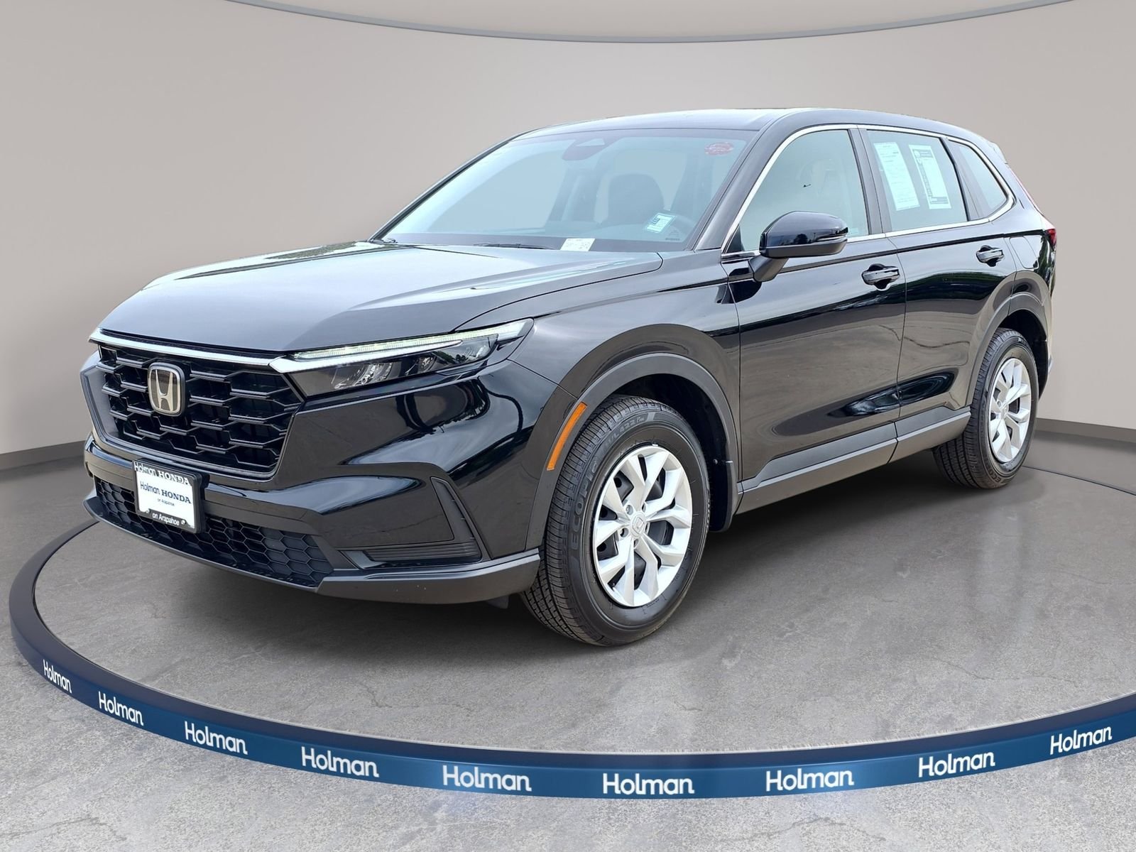 Used 2024  Honda LX image 1