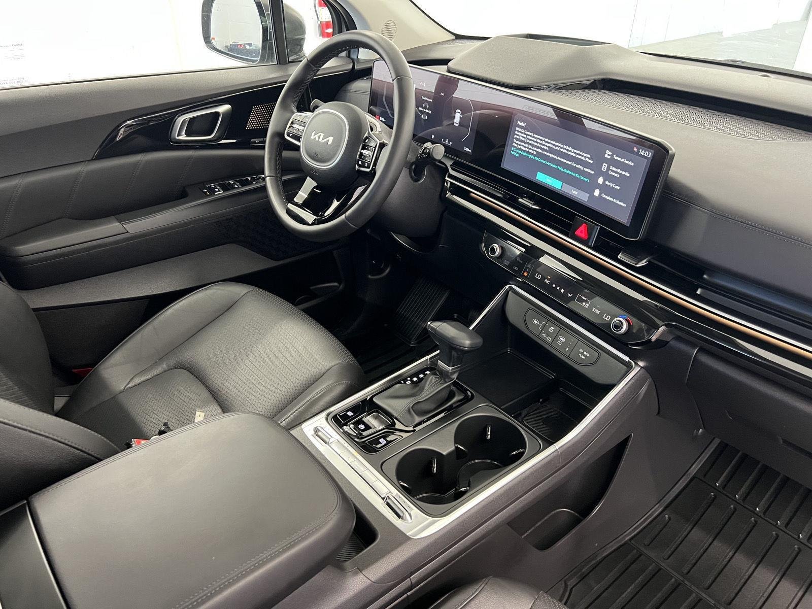 2025 Kia Carnival SX Prestige - Photo 33