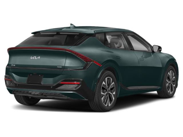 Certified 2023 Kia EV6 GT-Line with VIN KNDC3DLC3P5151381 for sale in Bloomington, MN