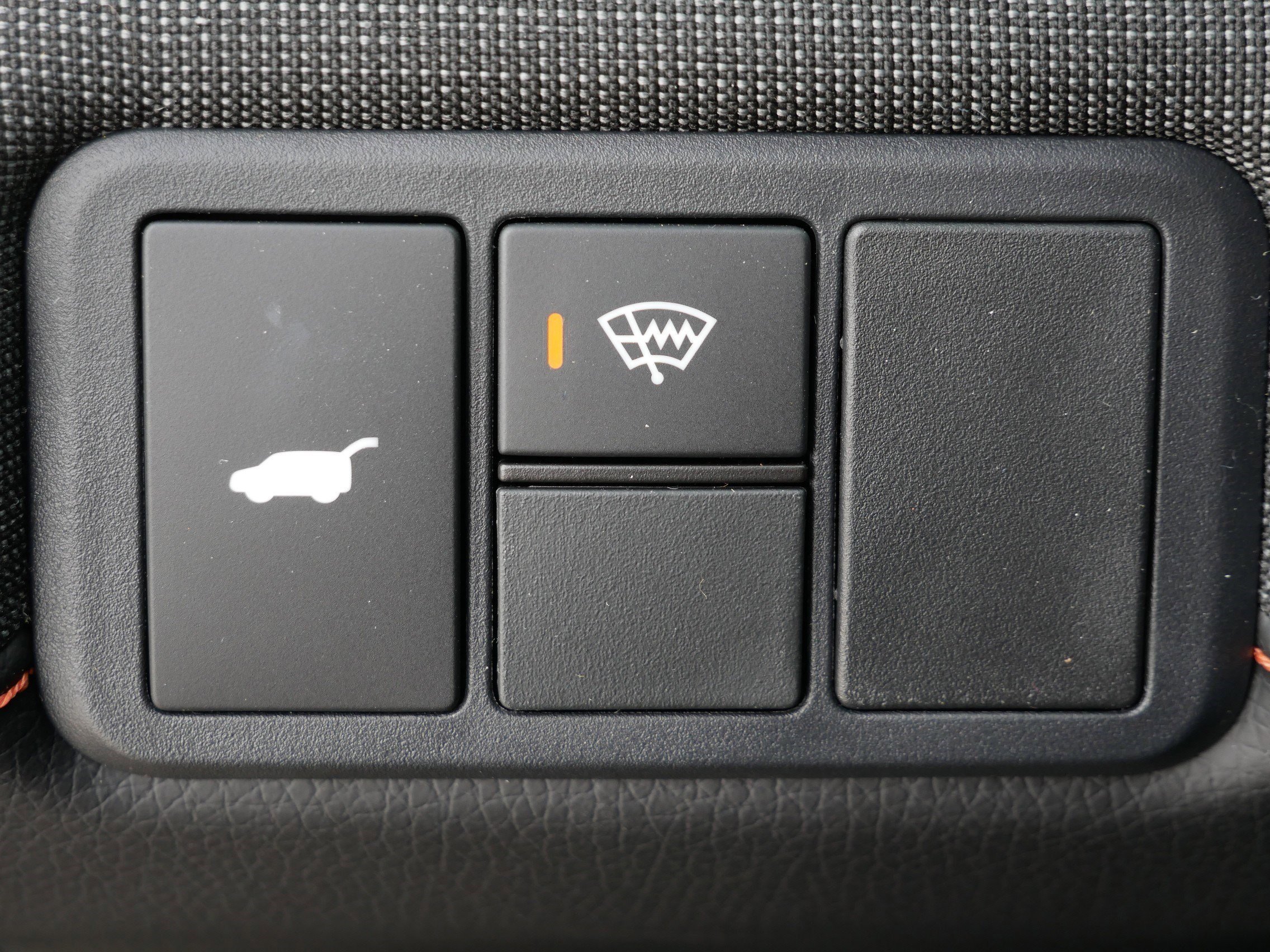 2026 Honda Passport TrailSport Blackout - Photo 12