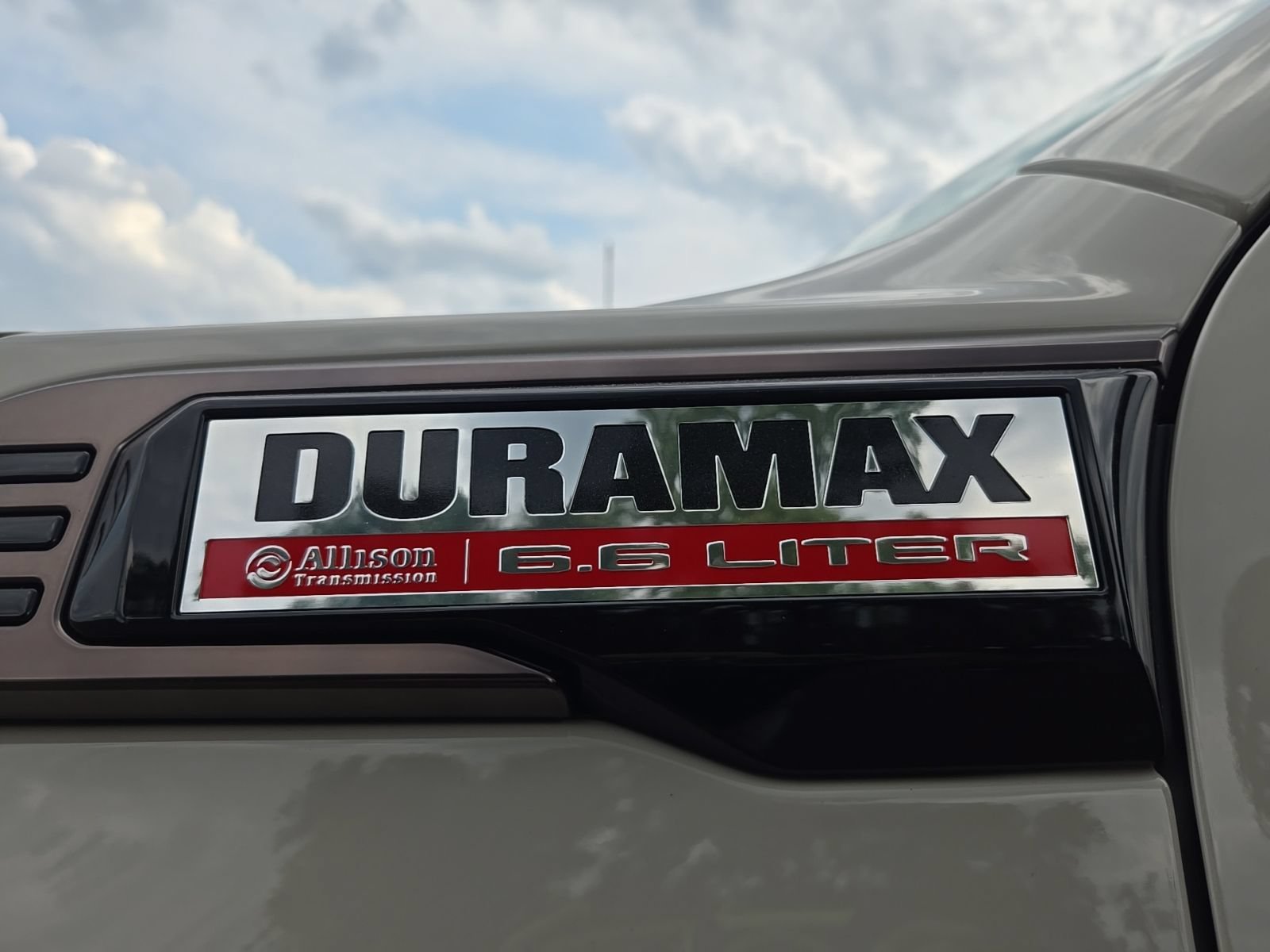 New 2026 Coastal Dune GMC AT4X image 21