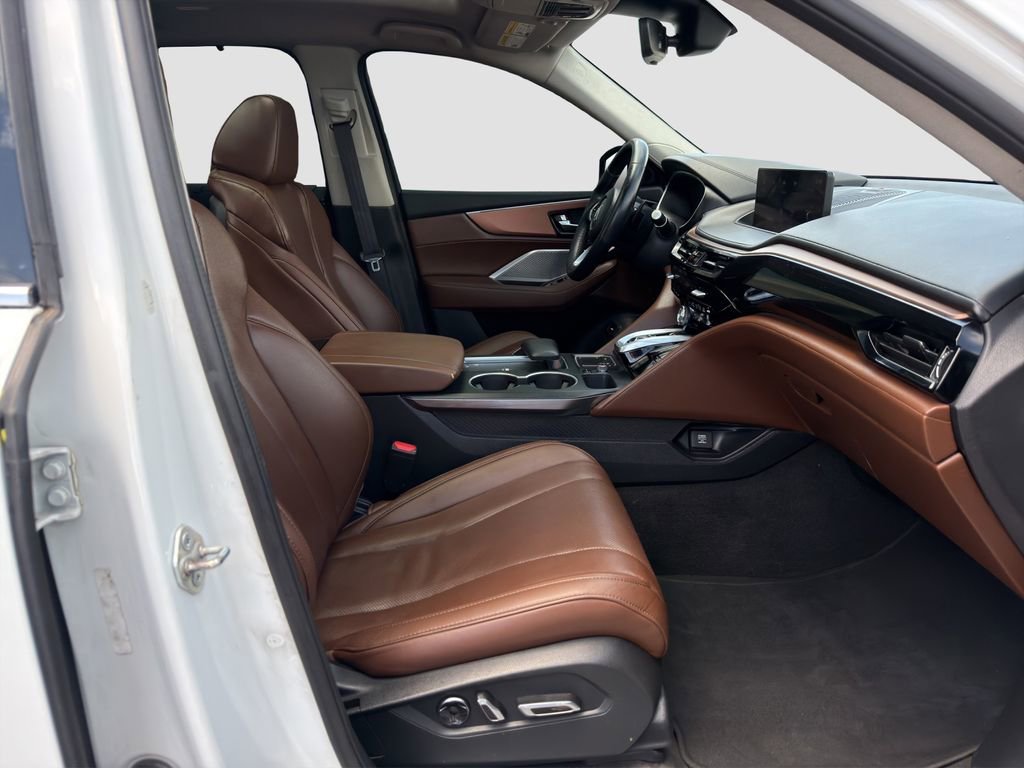 2023 Acura MDX Technology Package - Photo 27