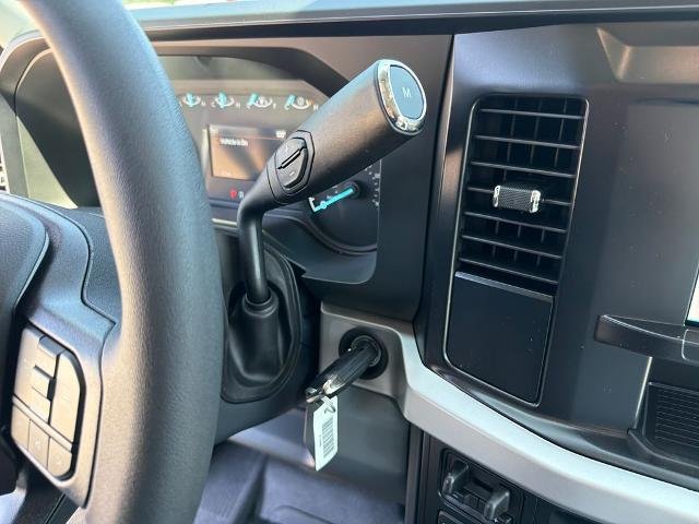 New 2026 Oxford White Ford F-450® XL image 51