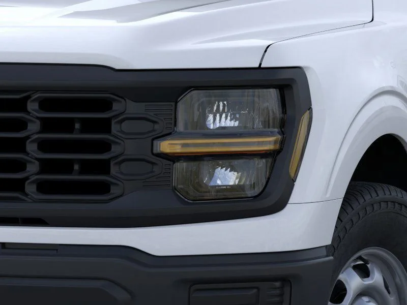 New 2026 Oxford White Ford XL image 19