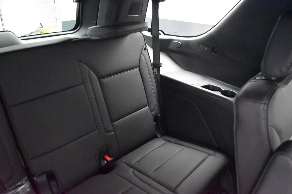 New 2026 Onyx Black GMC Denali image 30
