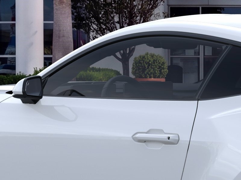 New 2026 Oxford White Ford GT image 20