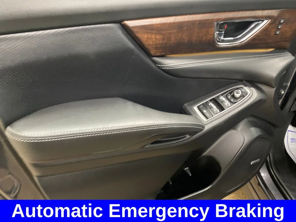 Used 2023 Gray Subaru Touring image 10