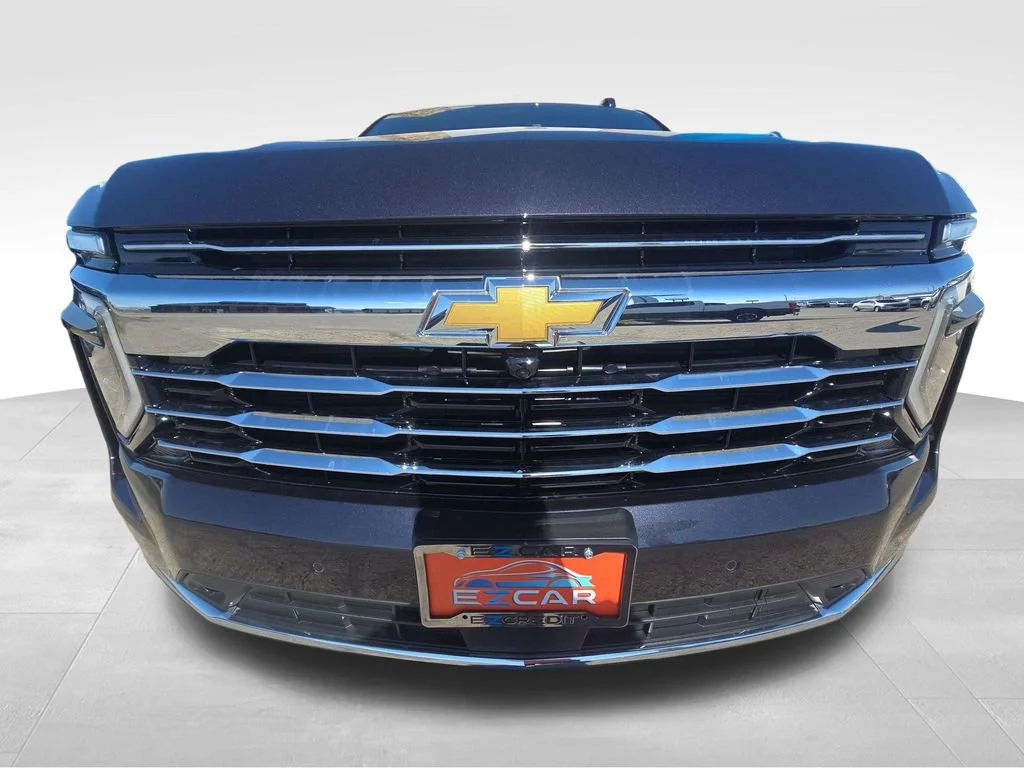 2026 Chevrolet Tahoe LT - Photo 18