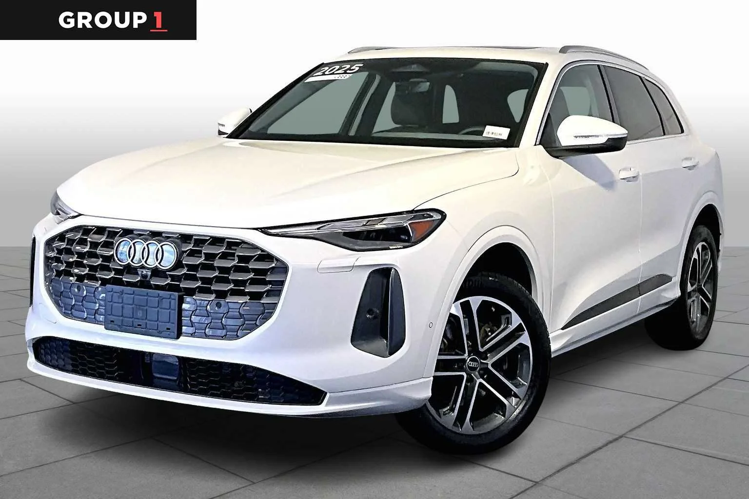 2025 Audi New Q5 Premium