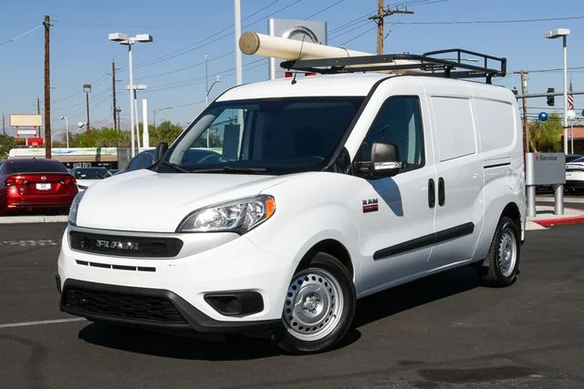 2022 Ram ProMaster City Base