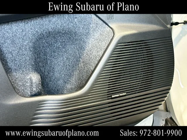 New 2026 CRYSTAL WHITE PEARL Subaru Wilderness image 19