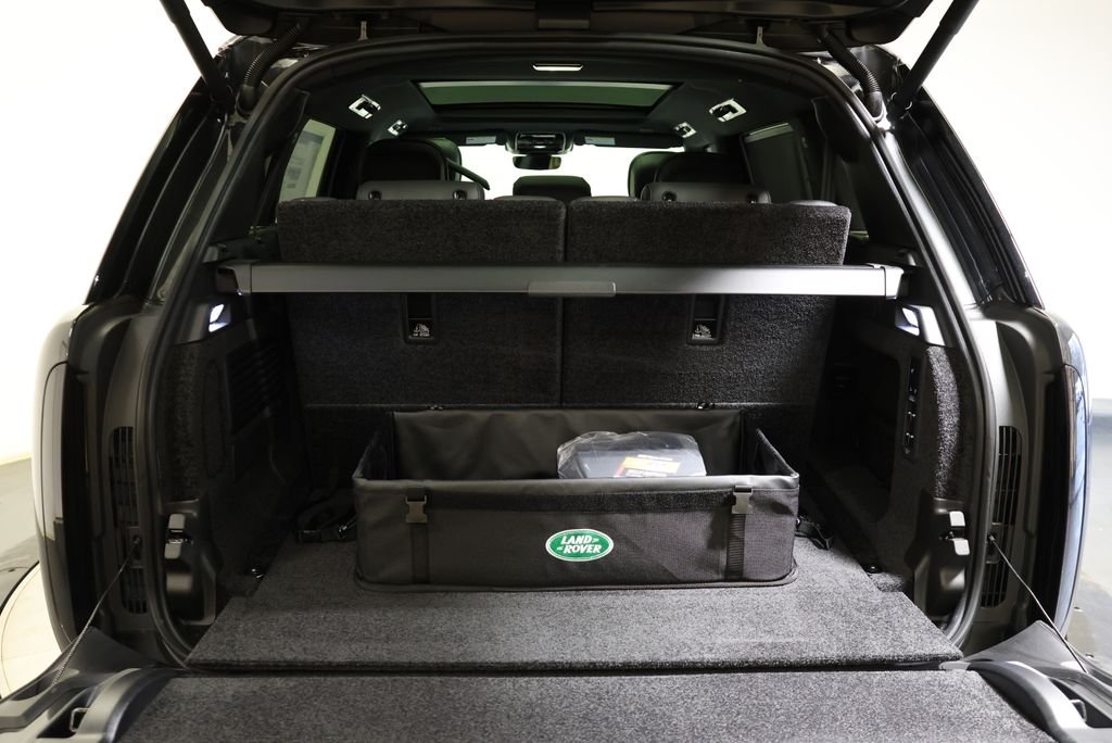 2026 Land Rover Range Rover SE - Photo 45