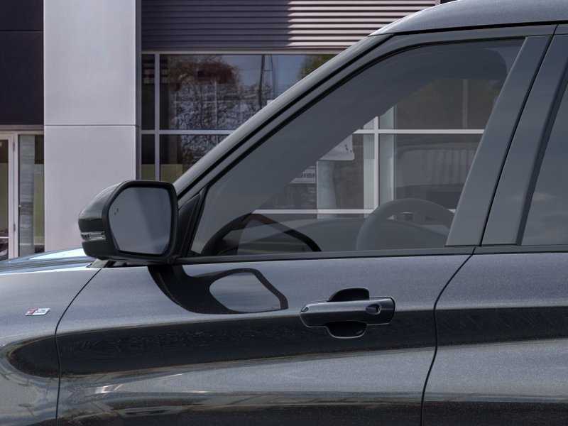 New 2026 Agate Black Metallic Ford ST-Line image 20