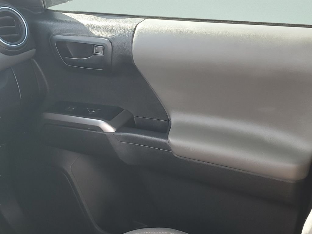 Certified Used 2023 Gray Toyota SR5 image 13