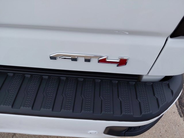 2026 GMC Sierra 1500 AT4 - Photo 35