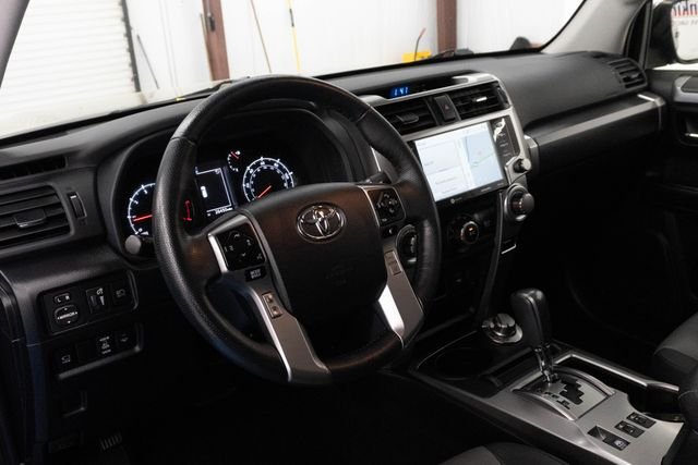 Used 2023 Gray Toyota SR5 Premium image 21