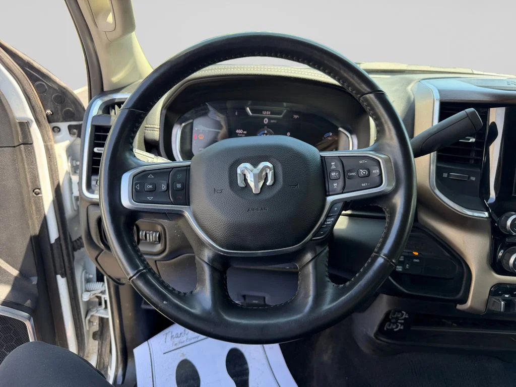 2024 RAM Ram 2500 Pickup Laramie - Photo 13