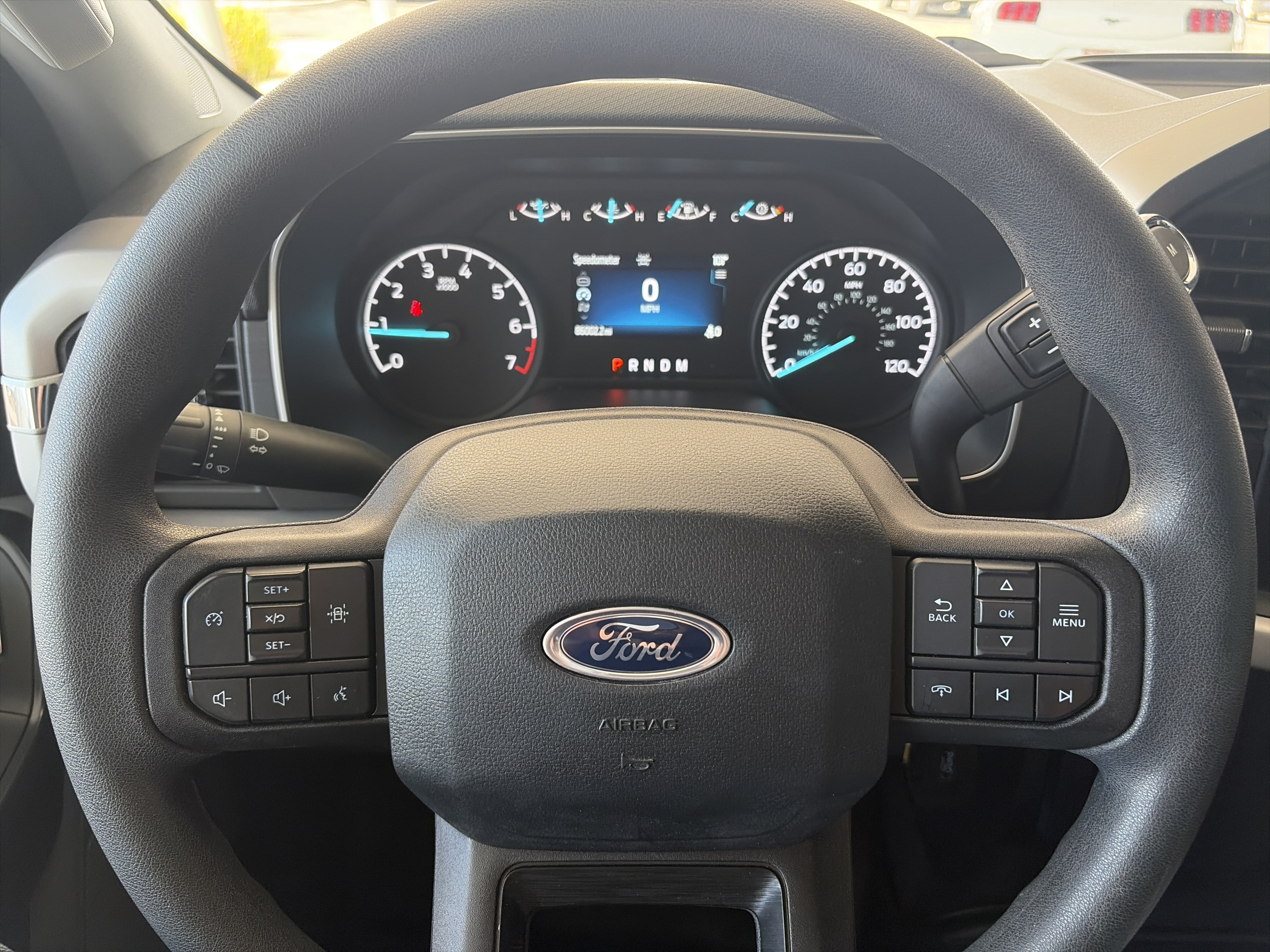 Used 2023 Silver Ford XL image 16