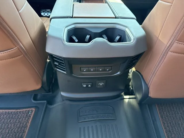 2026 Toyota Tundra 1794 Edition - Photo 16