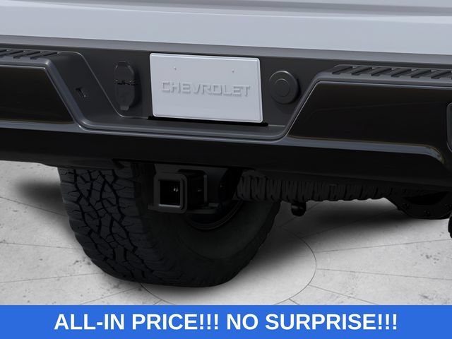 2026 Chevrolet Silverado 2500 HD Custom - Photo 24