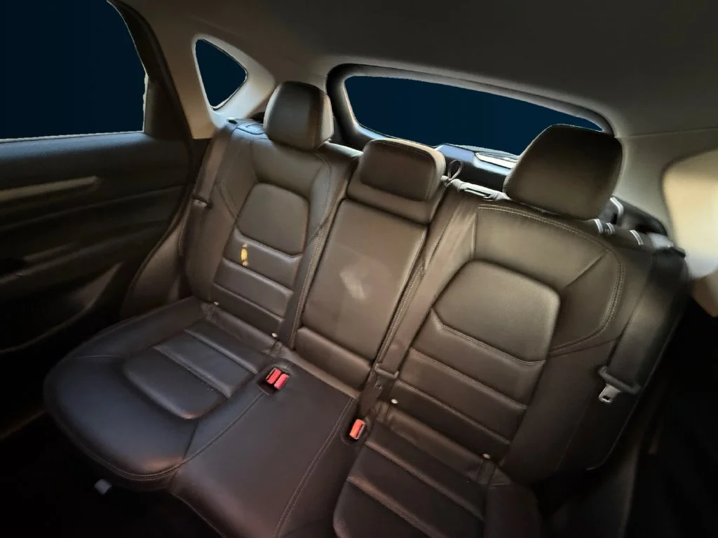 Used 2025 Black Mazda 2.5 S Preferred Package image 16
