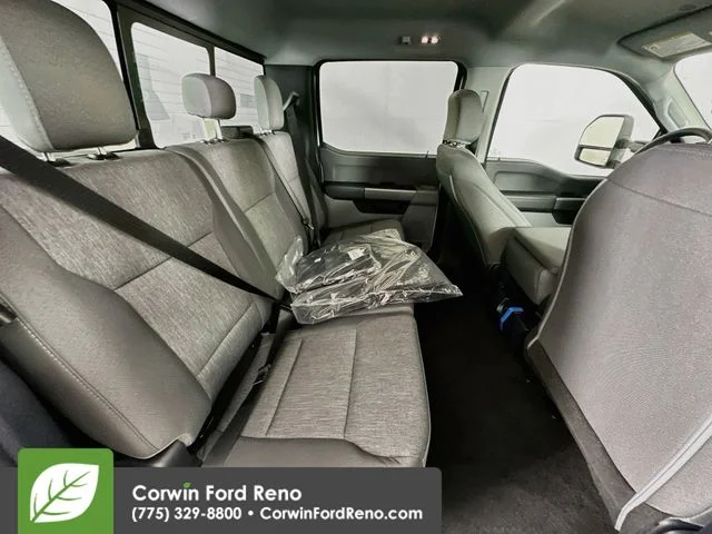 New 2026 Oxford White Ford XL image 27