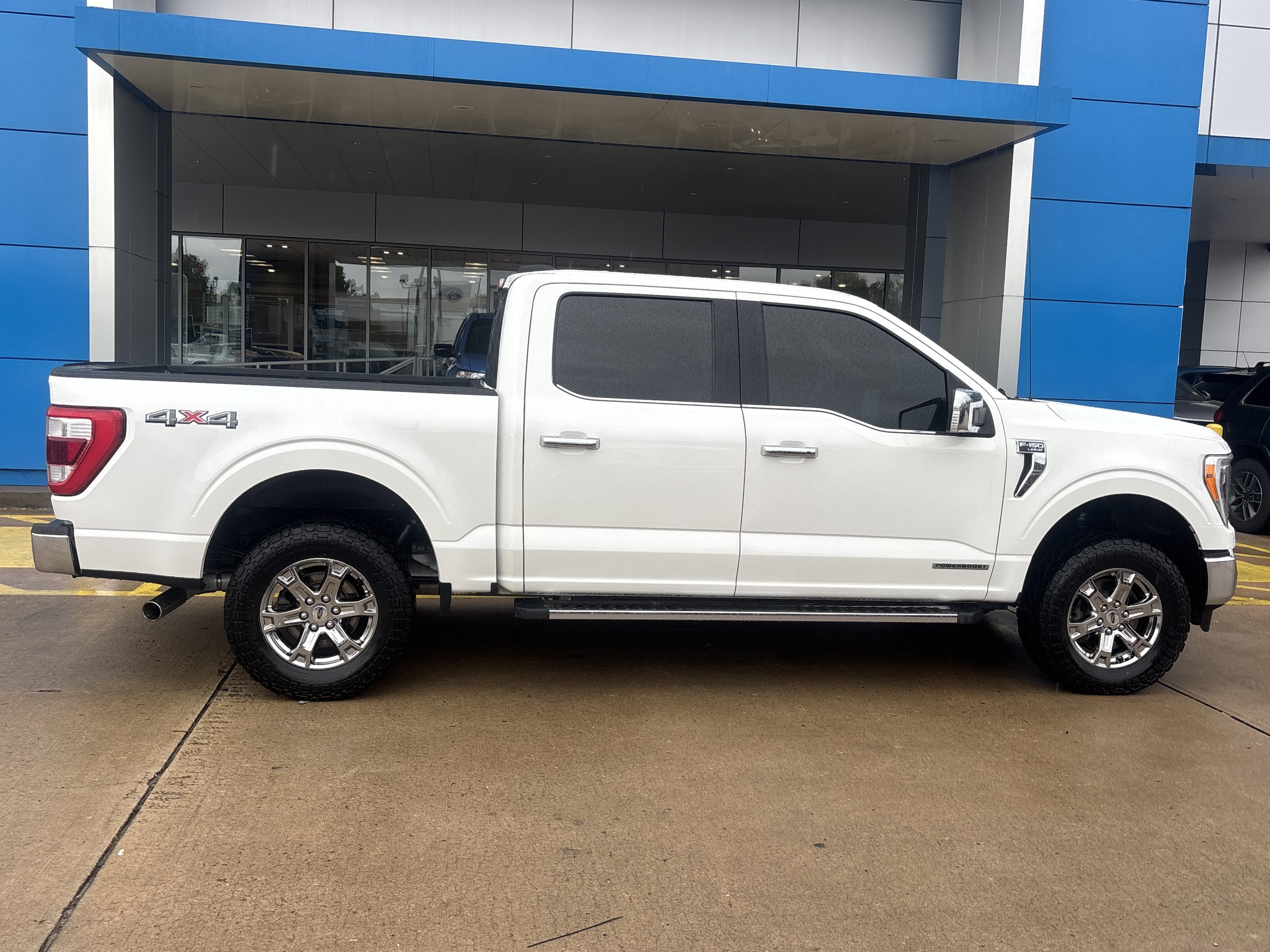 1FTFW1ED6MFB34735