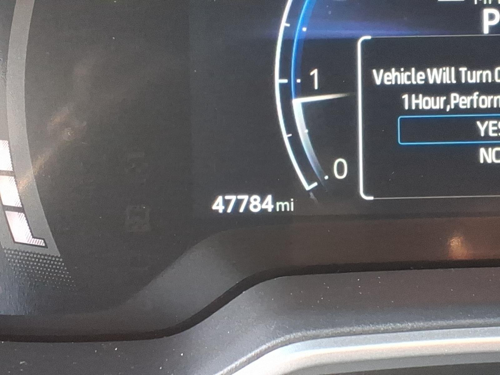 Used 2023 Ice Cap Toyota XSE image 29