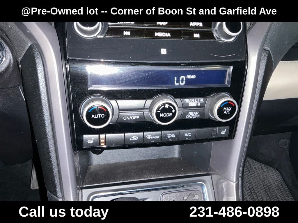 Used 2020 Gray Subaru Limited image 19